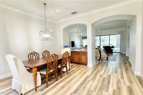 Casa en alquiler en Dunnellon, Florida, 3 dormitorios, 182.37 m2 № 923005 - foto 8