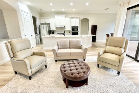 Casa en alquiler en Dunnellon, Florida, 3 dormitorios, 182.37 m2 № 923005 - foto 5