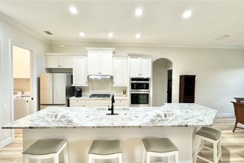 Casa en alquiler en Dunnellon, Florida, 3 dormitorios, 182.37 m2 № 923005 - foto 3