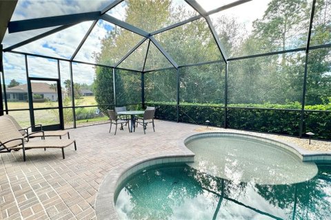 Casa en alquiler en Dunnellon, Florida, 3 dormitorios, 182.37 m2 № 923005 - foto 21