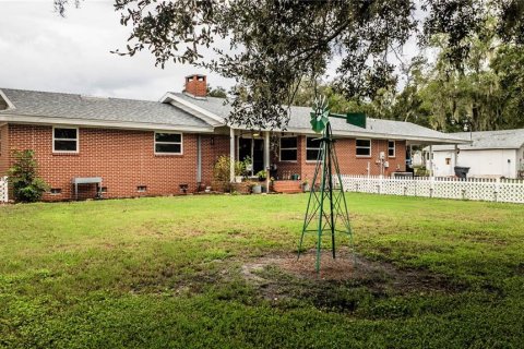 Villa ou maison à vendre à Lakeland, Floride: 3 chambres, 182.18 m2 № 2412726 - photo 22