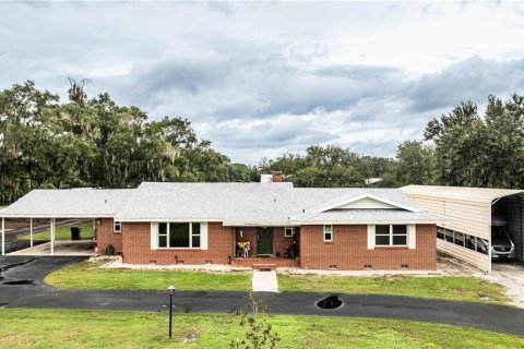 Villa ou maison à vendre à Lakeland, Floride: 3 chambres, 182.18 m2 № 2412726 - photo 6