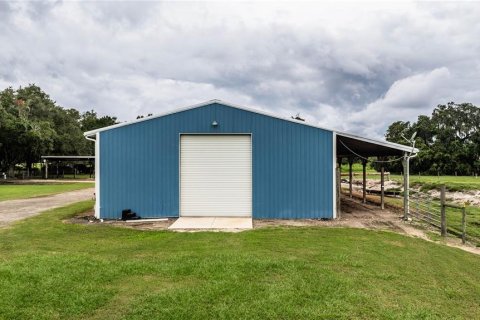 Villa ou maison à vendre à Lakeland, Floride: 3 chambres, 182.18 m2 № 2412726 - photo 11