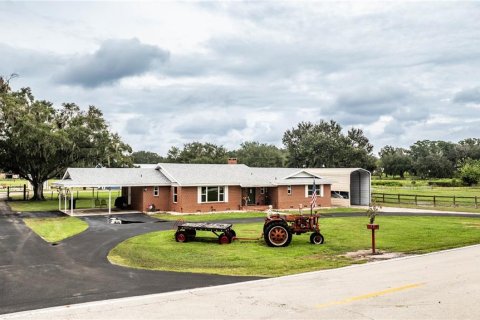 Villa ou maison à vendre à Lakeland, Floride: 3 chambres, 182.18 m2 № 2412726 - photo 5
