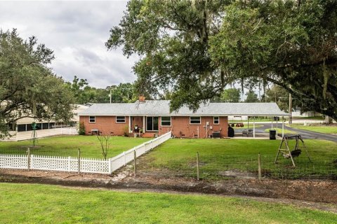 Villa ou maison à vendre à Lakeland, Floride: 3 chambres, 182.18 m2 № 2412726 - photo 21