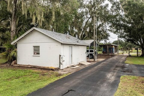 Villa ou maison à vendre à Lakeland, Floride: 3 chambres, 182.18 m2 № 2412726 - photo 27