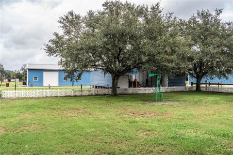 Villa ou maison à vendre à Lakeland, Floride: 3 chambres, 182.18 m2 № 2412726 - photo 20