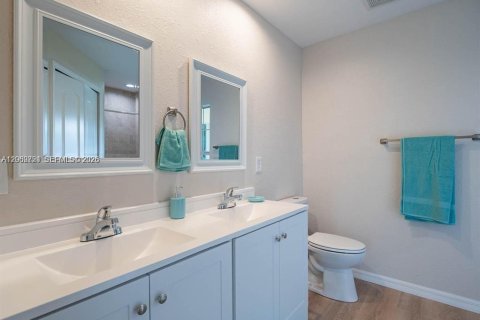 Villa ou maison à vendre à Vero Beach, Floride: 3 chambres, 135.45 m2 № 2185096 - photo 12