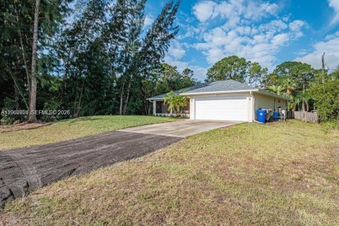 Villa ou maison à vendre à Vero Beach, Floride: 3 chambres, 135.45 m2 № 2185096 - photo 2