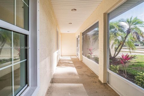 Villa ou maison à vendre à Vero Beach, Floride: 3 chambres, 135.45 m2 № 2185096 - photo 19