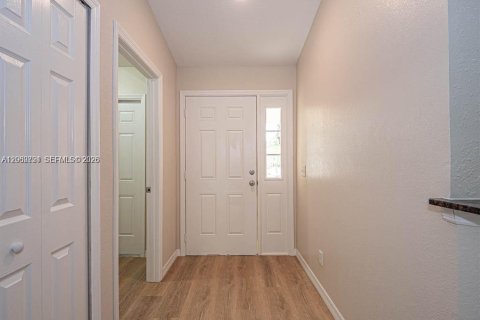 Villa ou maison à vendre à Vero Beach, Floride: 3 chambres, 135.45 m2 № 2185096 - photo 8