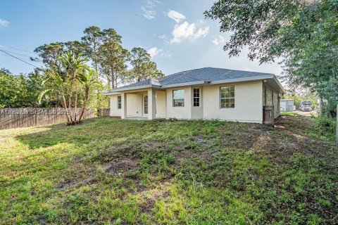 Villa ou maison à vendre à Vero Beach, Floride: 3 chambres, 135.45 m2 № 2185096 - photo 21