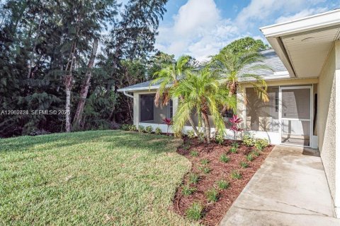 Villa ou maison à vendre à Vero Beach, Floride: 3 chambres, 135.45 m2 № 2185096 - photo 3