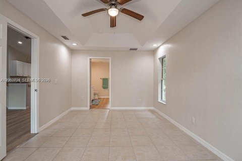 Villa ou maison à vendre à Vero Beach, Floride: 3 chambres, 135.45 m2 № 2185096 - photo 11