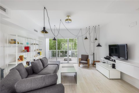 Купить кондоминиум в Майами, Флорида 2 спальни, 166.67м2, № 2154074 - фото 14