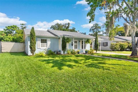 House in Orlando, Florida 3 bedrooms, 94.95 sq.m. № 1856256 - photo 3
