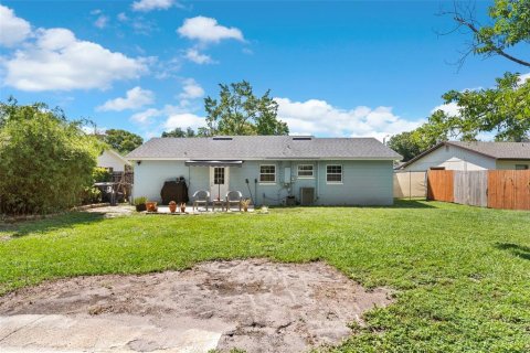 Купить виллу или дом в Орландо, Флорида 3 комнаты, 94.95м2, № 1856256 - фото 25