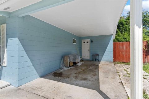 House in Orlando, Florida 3 bedrooms, 94.95 sq.m. № 1856256 - photo 24