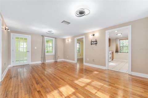 House in Gainesville, Florida 3 bedrooms, 135.08 sq.m. № 1870467 - photo 25