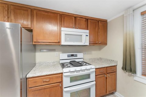 House in Gainesville, Florida 3 bedrooms, 135.08 sq.m. № 1870467 - photo 16
