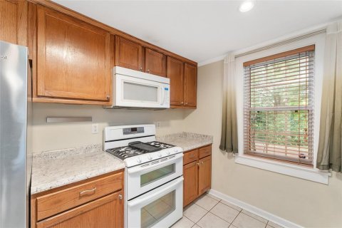 House in Gainesville, Florida 3 bedrooms, 135.08 sq.m. № 1870467 - photo 17