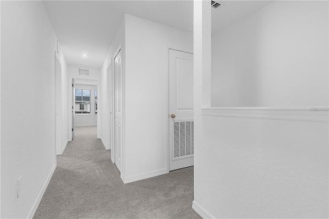 Townhouse in Bradenton, Florida 3 bedrooms, 125.6 sq.m. № 1866125 - photo 15