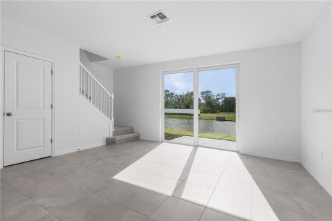Townhouse in Bradenton, Florida 3 bedrooms, 125.6 sq.m. № 1866125 - photo 8