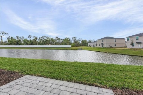 Townhouse in Bradenton, Florida 3 bedrooms, 125.6 sq.m. № 1866125 - photo 20