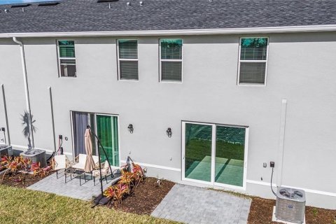 Townhouse in Bradenton, Florida 3 bedrooms, 125.6 sq.m. № 1866125 - photo 23