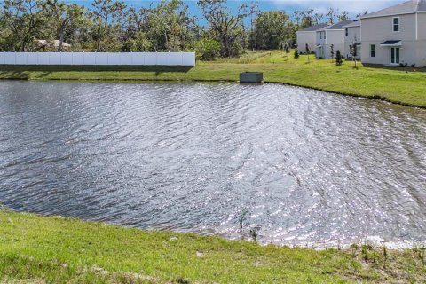 Townhouse in Bradenton, Florida 3 bedrooms, 125.6 sq.m. № 1866125 - photo 21