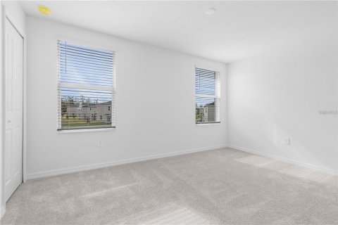 Townhouse in Bradenton, Florida 3 bedrooms, 125.6 sq.m. № 1866125 - photo 11