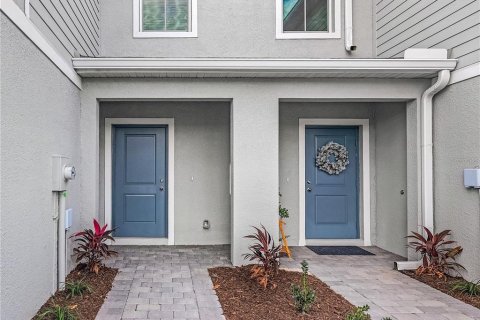 Townhouse in Bradenton, Florida 3 bedrooms, 125.6 sq.m. № 1866125 - photo 2