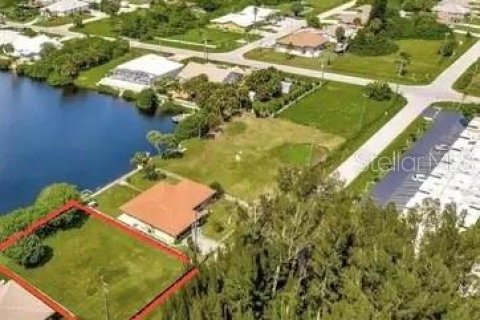 Land in North Port, Florida № 219978 - photo 2