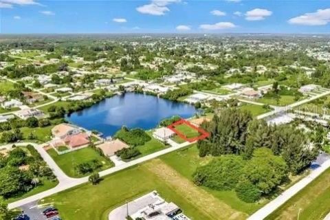 Land in North Port, Florida № 219978 - photo 4