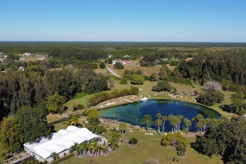 Land in North Port, Florida № 219978 - photo 5