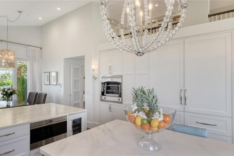 Copropriété à vendre à Longboat Key, Floride: 3 chambres, 267.56 m2 № 1716556 - photo 8