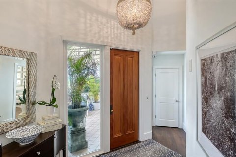 Copropriété à vendre à Longboat Key, Floride: 3 chambres, 267.56 m2 № 1716556 - photo 5