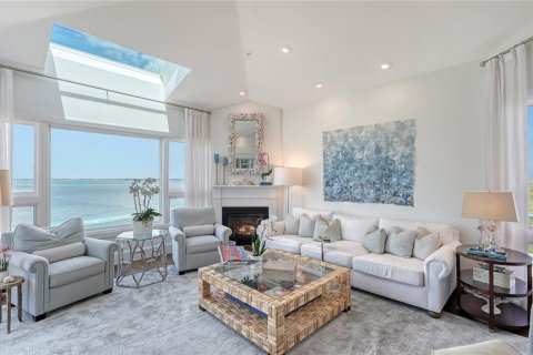 Copropriété à vendre à Longboat Key, Floride: 3 chambres, 267.56 m2 № 1716556 - photo 22