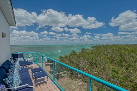 Copropriété à vendre à Longboat Key, Floride: 3 chambres, 267.56 m2 № 1716556 - photo 18