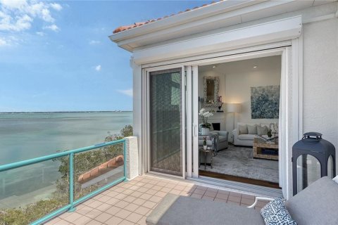 Copropriété à vendre à Longboat Key, Floride: 3 chambres, 267.56 m2 № 1716556 - photo 28