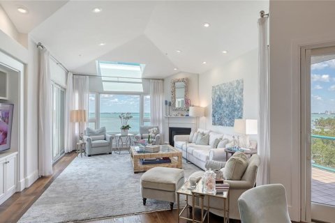 Copropriété à vendre à Longboat Key, Floride: 3 chambres, 267.56 m2 № 1716556 - photo 20