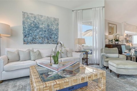 Copropriété à vendre à Longboat Key, Floride: 3 chambres, 267.56 m2 № 1716556 - photo 30