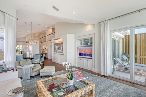 Copropriété à vendre à Longboat Key, Floride: 3 chambres, 267.56 m2 № 1716556 - photo 29