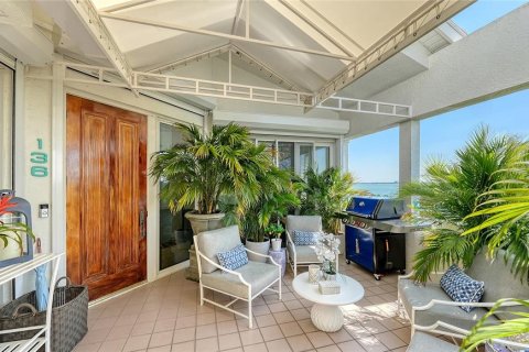 Copropriété à vendre à Longboat Key, Floride: 3 chambres, 267.56 m2 № 1716556 - photo 4