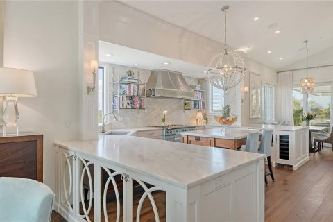 Copropriété à vendre à Longboat Key, Floride: 3 chambres, 267.56 m2 № 1716556 - photo 14