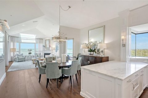 Copropriété à vendre à Longboat Key, Floride: 3 chambres, 267.56 m2 № 1716556 - photo 16