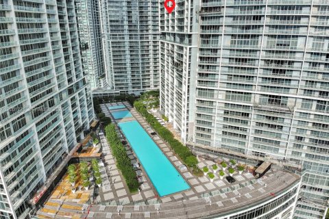 Condo in Miami, Florida, 1 bedroom  № 2190009 - photo 25