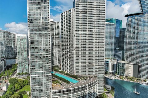 Condo in Miami, Florida, 1 bedroom № 2190009