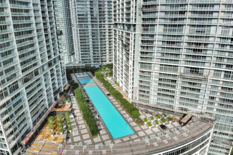 Condo in Miami, Florida, 1 bedroom  № 2190009 - photo 26