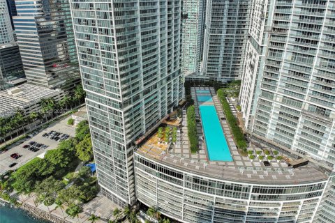 Condo in Miami, Florida, 1 bedroom  № 2190009 - photo 29